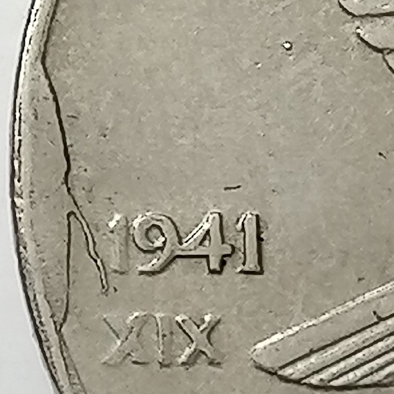 sena coins